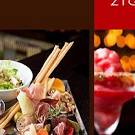 【台北君悅酒店】ZIGA ZAGA