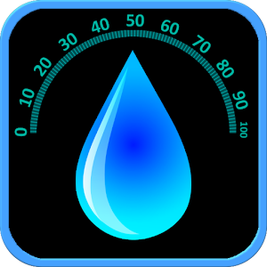 Download DS Hygrometer -Humidity Reader