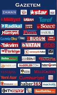 Download Gazetem APK