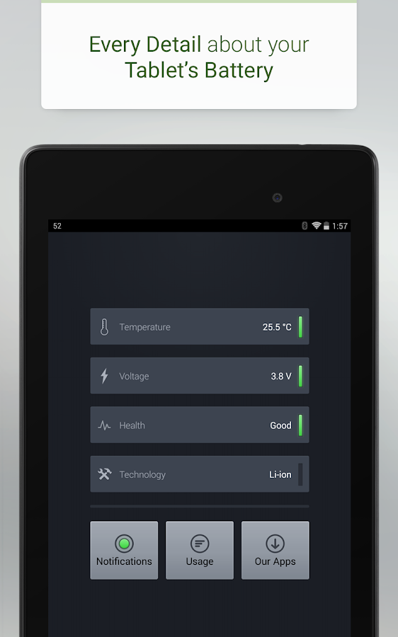 Battery Android Apps on Google Play