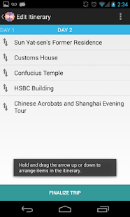 Holidayen Shanghai Screenshots 5