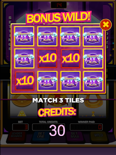Double Diamond City Slots Screenshots 9