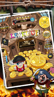 Free Download Kingdom Coins: Pirate Booty APK for PC