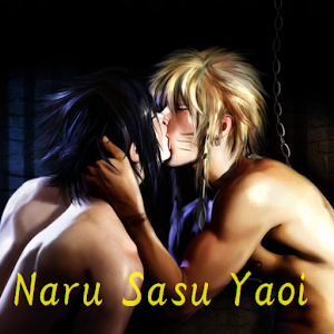 Naruto Yaoi Illustrations -  apps