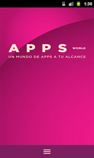 Apps World