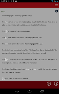 How to download Durga Saptha Sloki patch 1.1.0 apk for pc