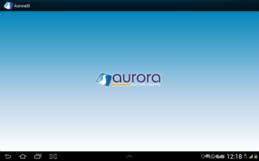 Aurora Soluciones Integrales