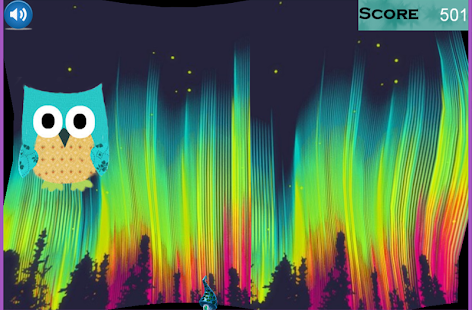 Little Owl's Acid Trip Screenshots 0