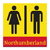 Toilets - Northumberland (UK)