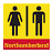 Unduh Toilets - Northumberland (UK) APK untuk Windows