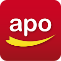 Apodiscounter Apotheke logo
