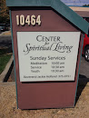 Center For Spiritual Living