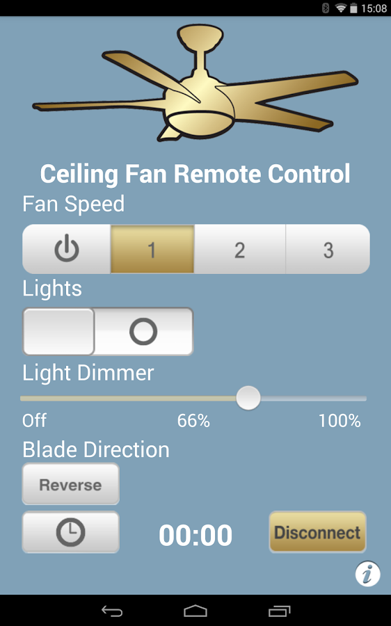Fan Remote Android Apps on Google Play