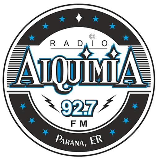 Radio Alquimia Parana