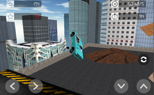 Stunt Car 3D