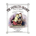 The Faithless Parrot-Book logo