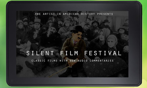 Silent Film Festival