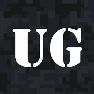 Uniform Guide Coast Guard