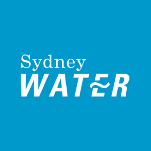 Sydney Water LOGO-APP點子