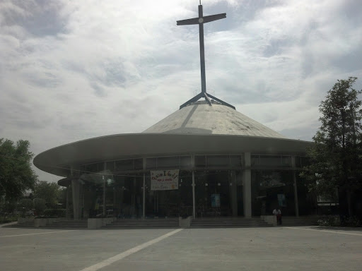 Iglesia Ma. Auxiliadora 