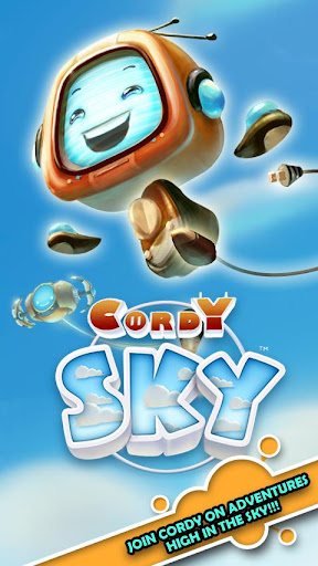 Cordy Sky - Lại 1 trò gây nghiền nữa của Google Play