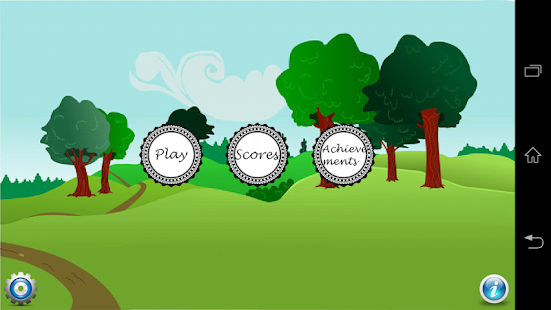 En colère oiseau tueur - screenshot thumbnail