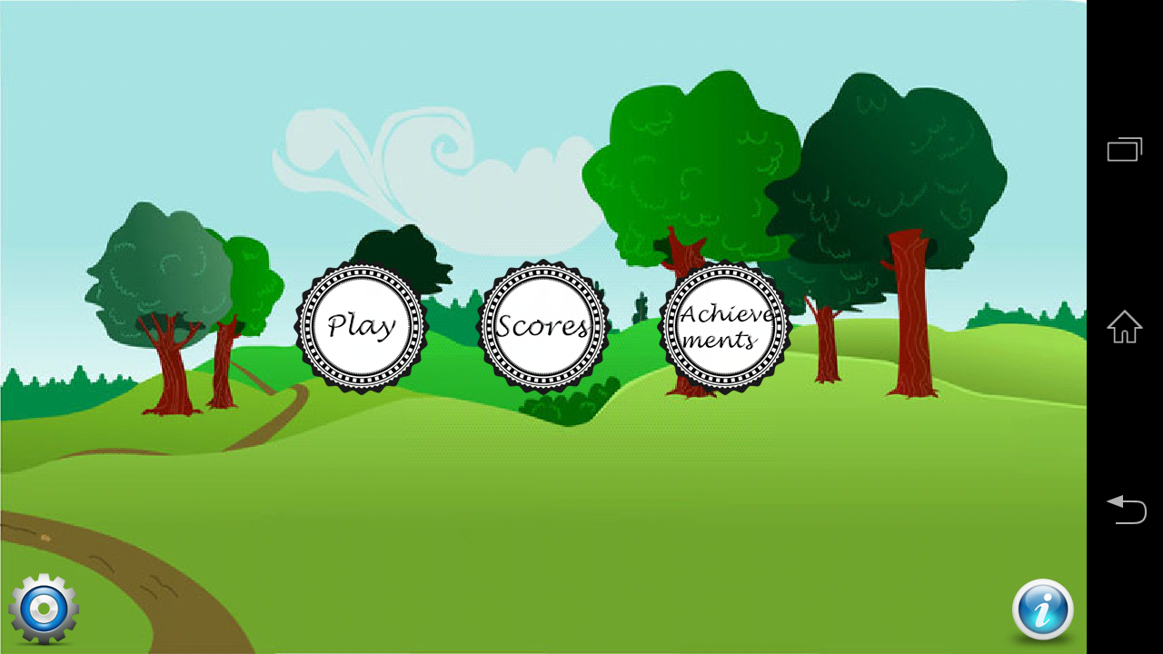 En colère oiseau tueur - screenshot