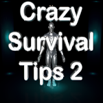 Cover Image of डाउनलोड Crazy Survival Tips 2 1.0.0 APK