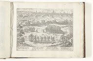 Verraad van Ladron, 1570