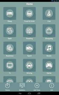 TimeLab Screenshots 0