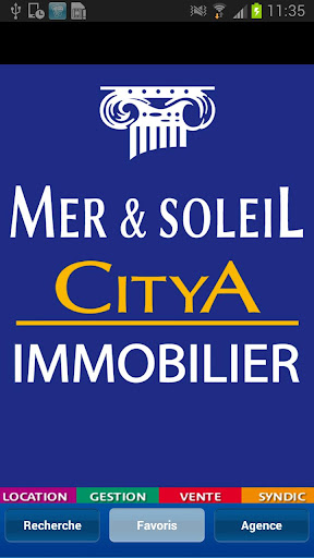 CITYA MER SOLEIL