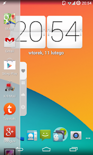 tsf shell theme ics-tfou apk free download網站相關資料 - 硬是要APP