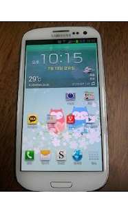How to mod Secret owls 2 (LiveWallpaper) patch 2.0 apk for bluestacks