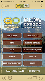 How to install Go Northeast Oregon patch 15.47.14 apk for pc