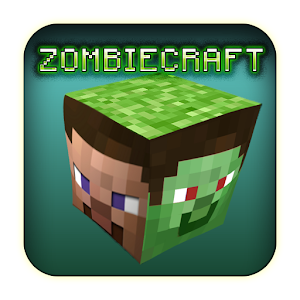 Zombie Craft HD LOGO-APP點子