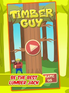 Timber Guy