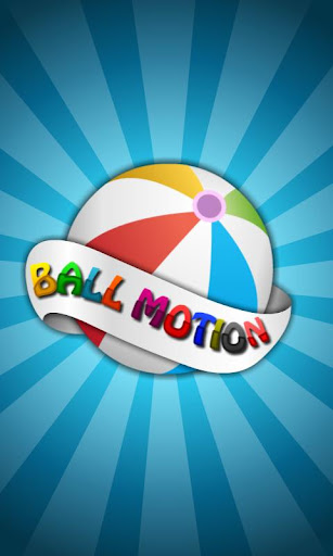 Ball Motion