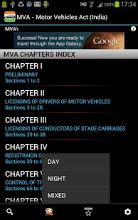 How to download MVA - Motor Vehicles Act 1.0 apk for laptop