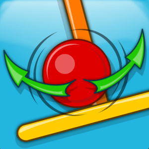 Flick & Swing vs Red Ball.apk 1.1
