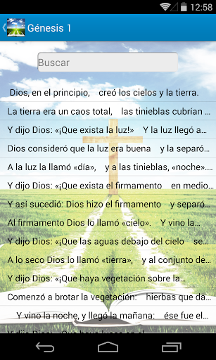 【免費書籍App】La Santa  Biblia NVI-APP點子