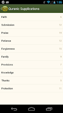 İQuran Android