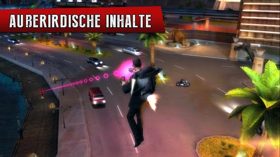 Gangstar Vegas cracked download - screenshot thumbnail