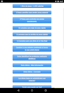 How to install Como bajar de peso 1.0 apk for laptop