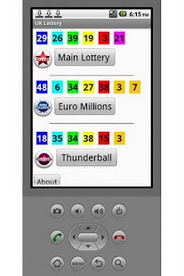 How to mod UKLottery 1 unlimited apk for laptop