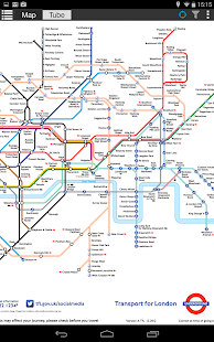 London for Less Screenshots 5