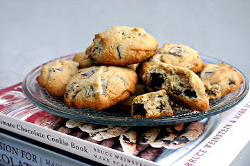 Chocolate Chunk Cookies