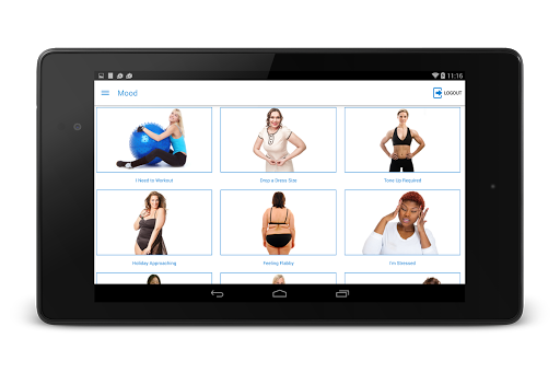 免費下載健康APP|ThinQ Fitness app開箱文|APP開箱王