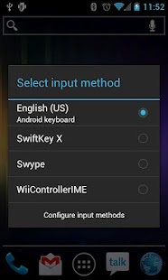 Keyboard Switcher