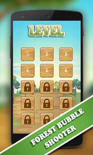 Fruit Bubble ShootUp Game Screenshots 15
