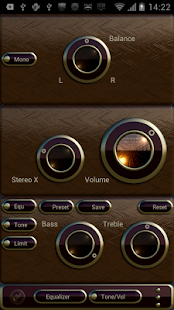How to download NEW YORK Poweramp skin 3.02 unlimited apk for laptop